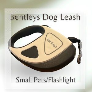 Bentleys Dog Leash (MultiUse)